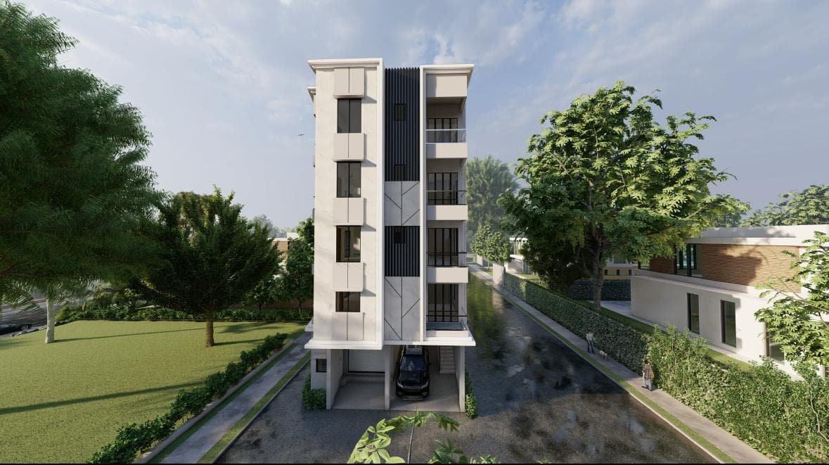 Aalandi Residency 2