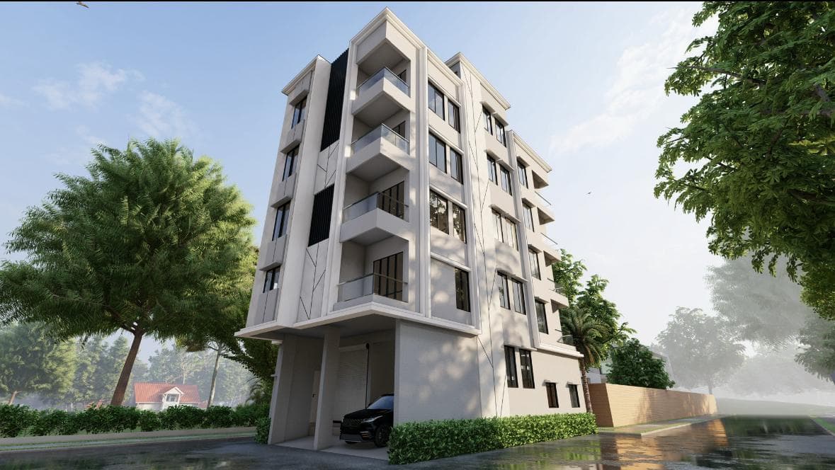 Aalandi Residency 3