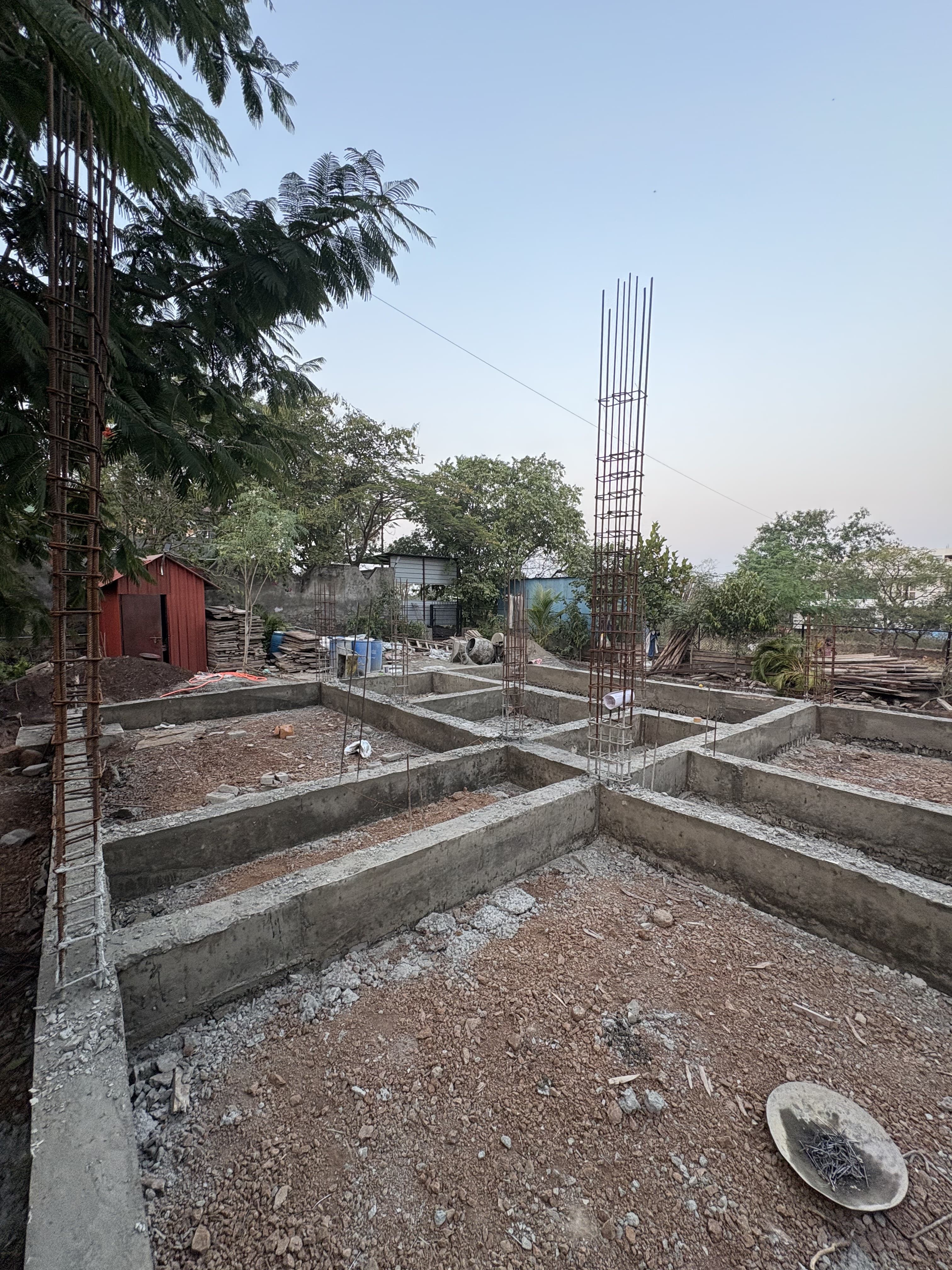 Dhere Farmhouse 3