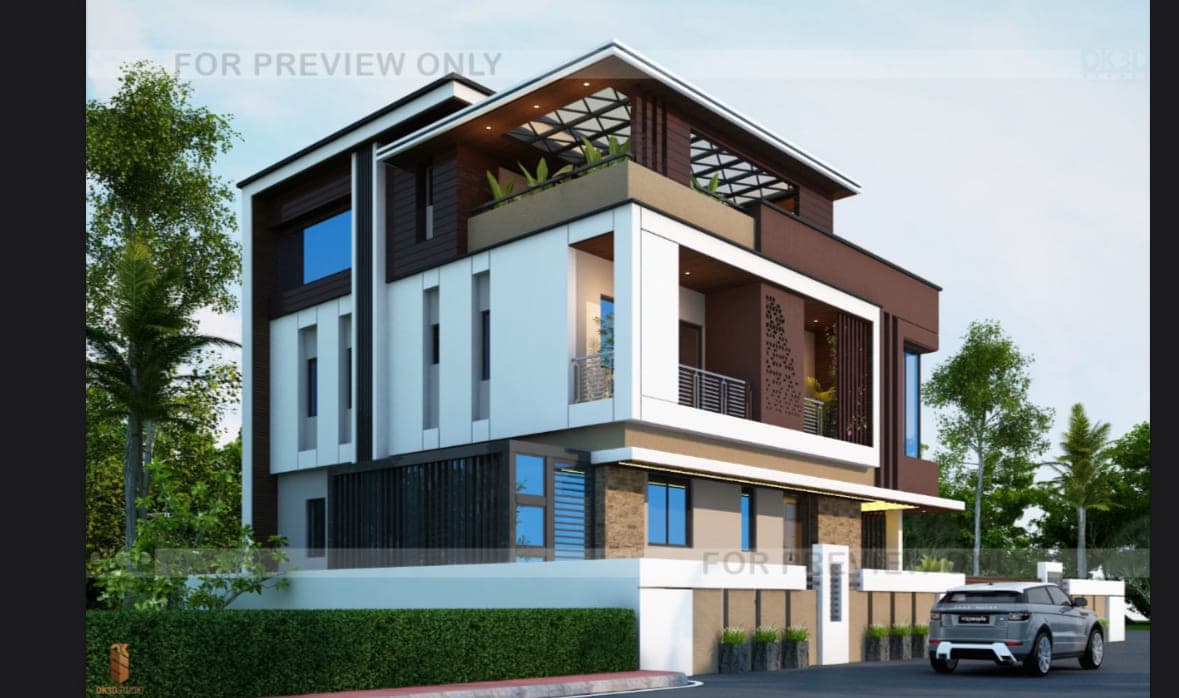 Kamthe Bungalow