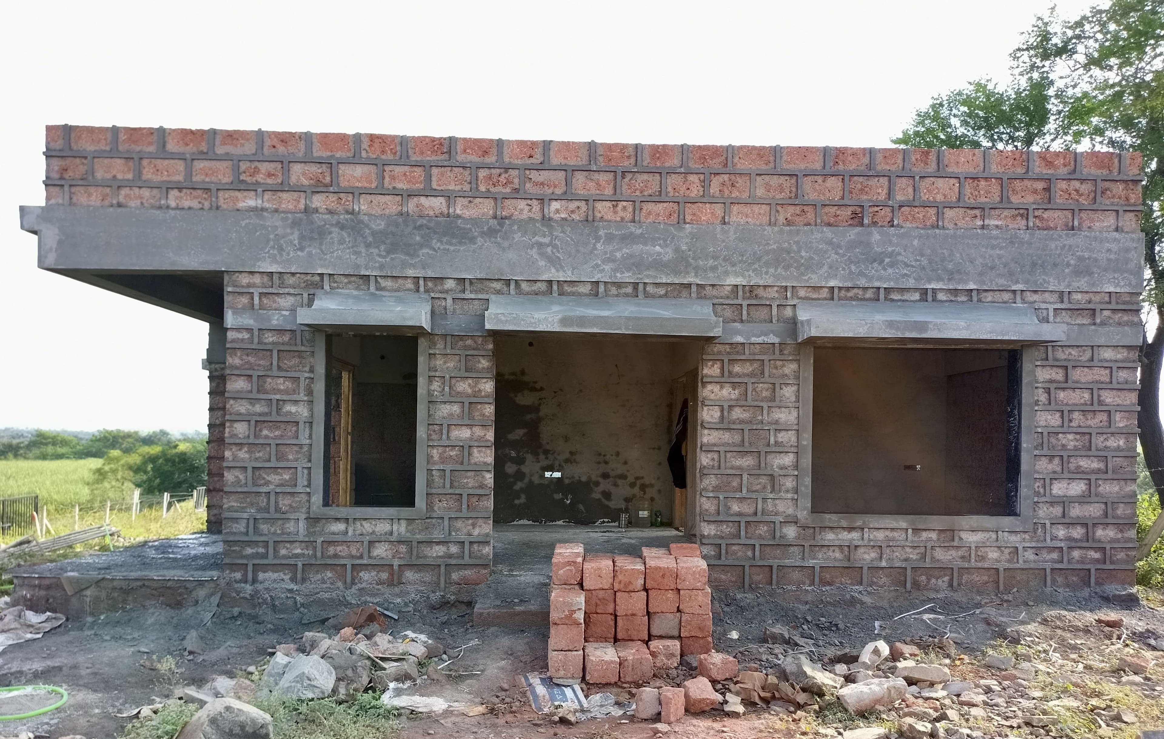 Markal Farmhouse 4