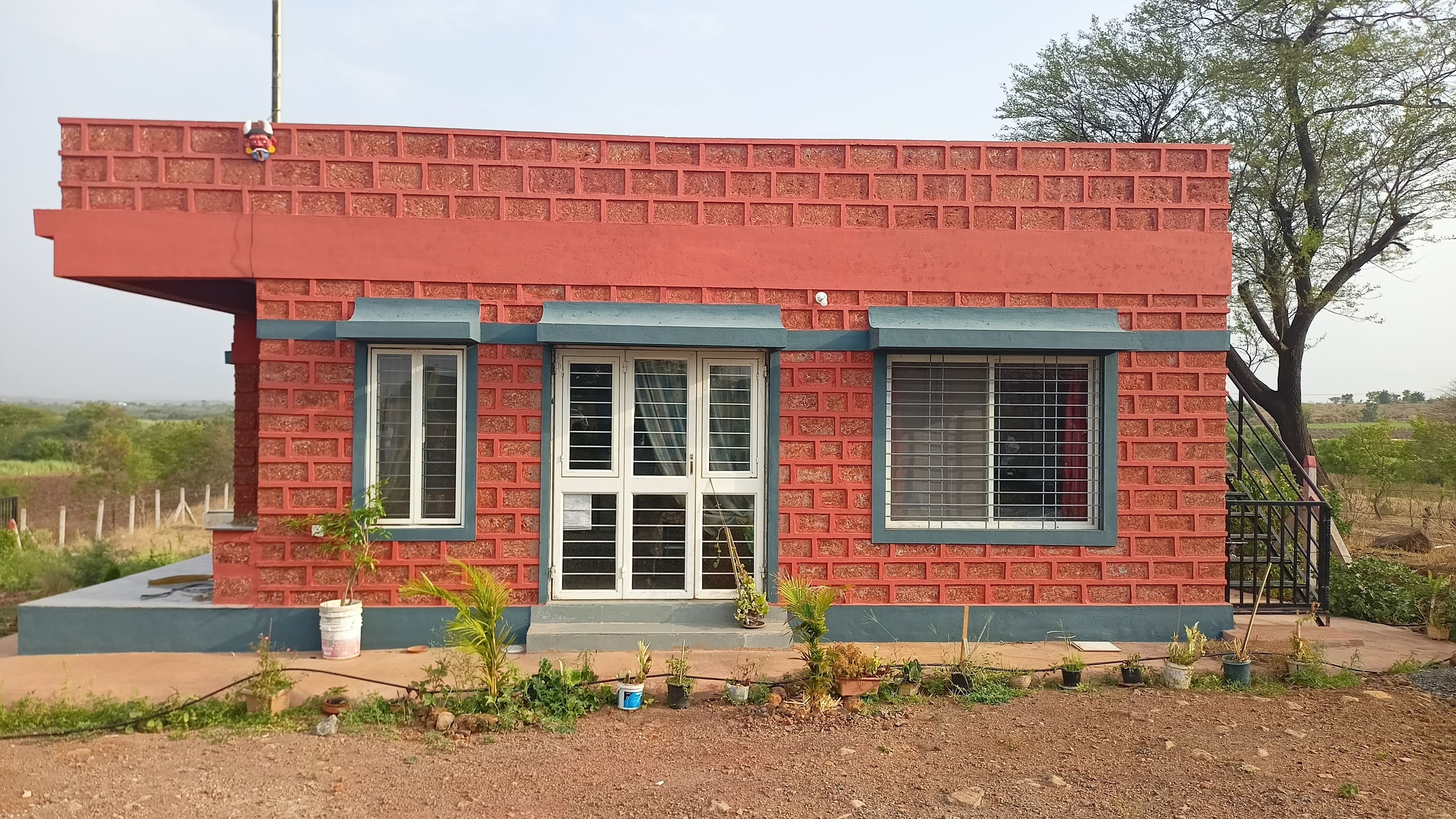 Markal Farmhouse 5