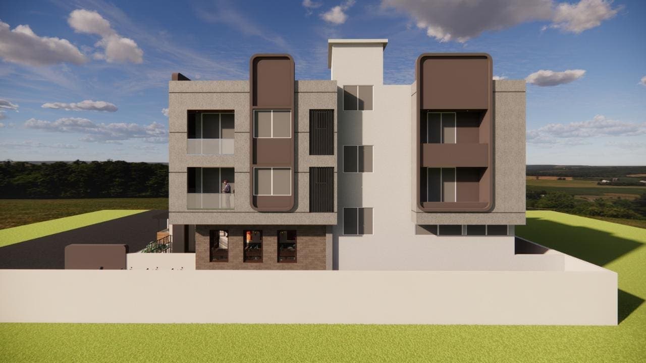 Hotel Ajinkytara 5
