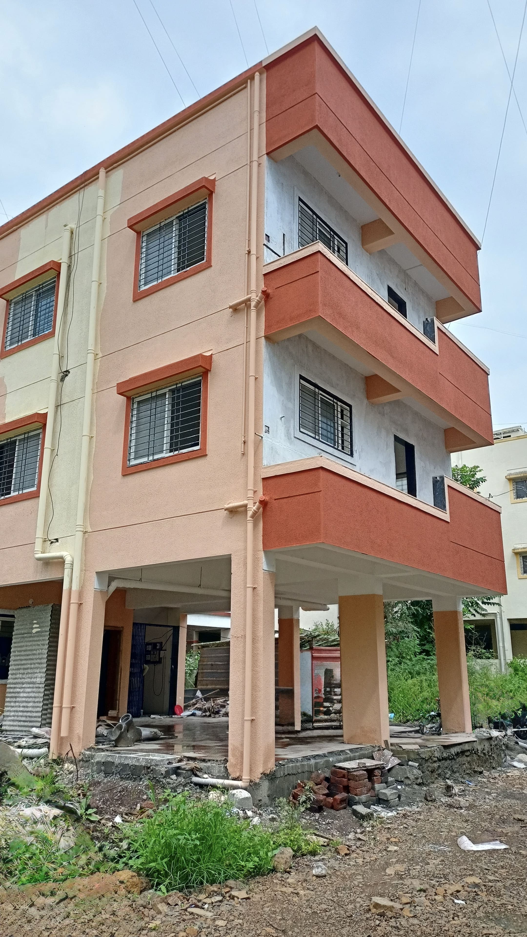 Nikam Residency