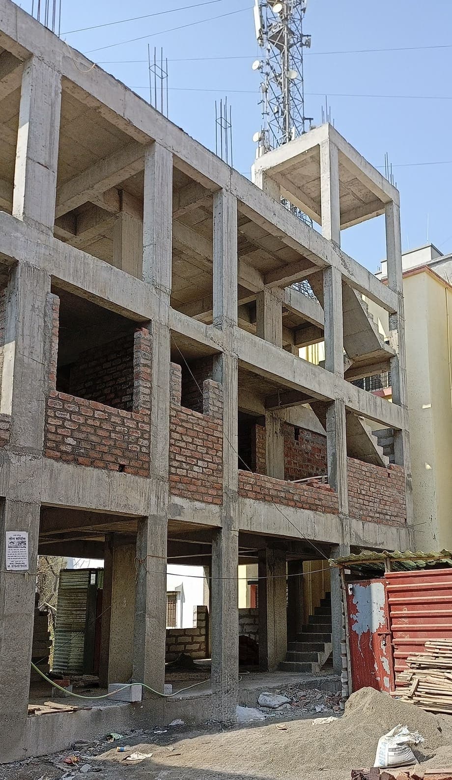 Nikam Residency 3