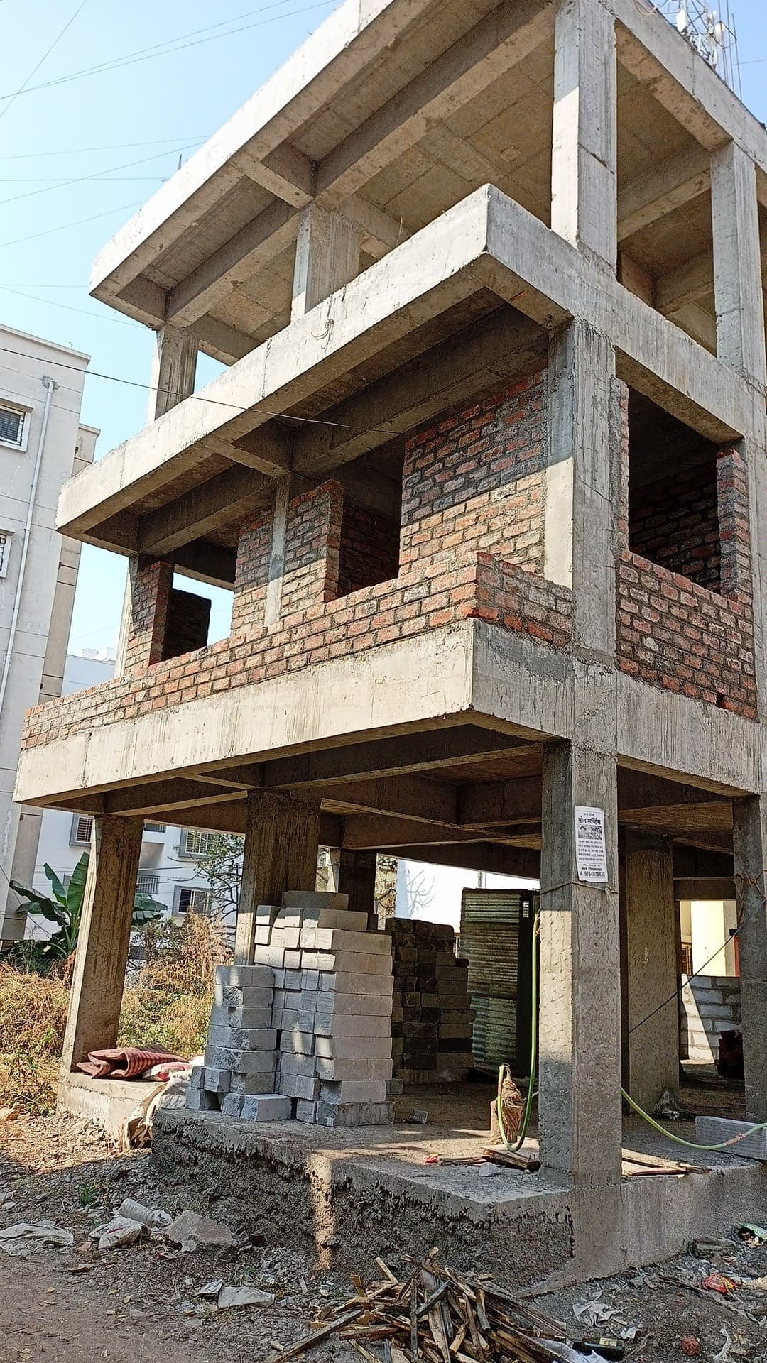 Nikam Residency 4