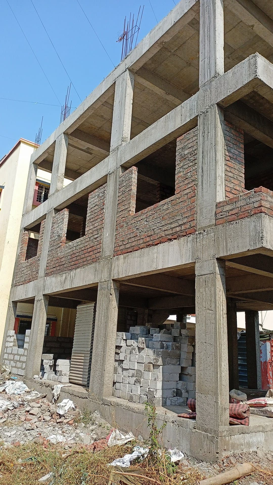 Nikam Residency 5