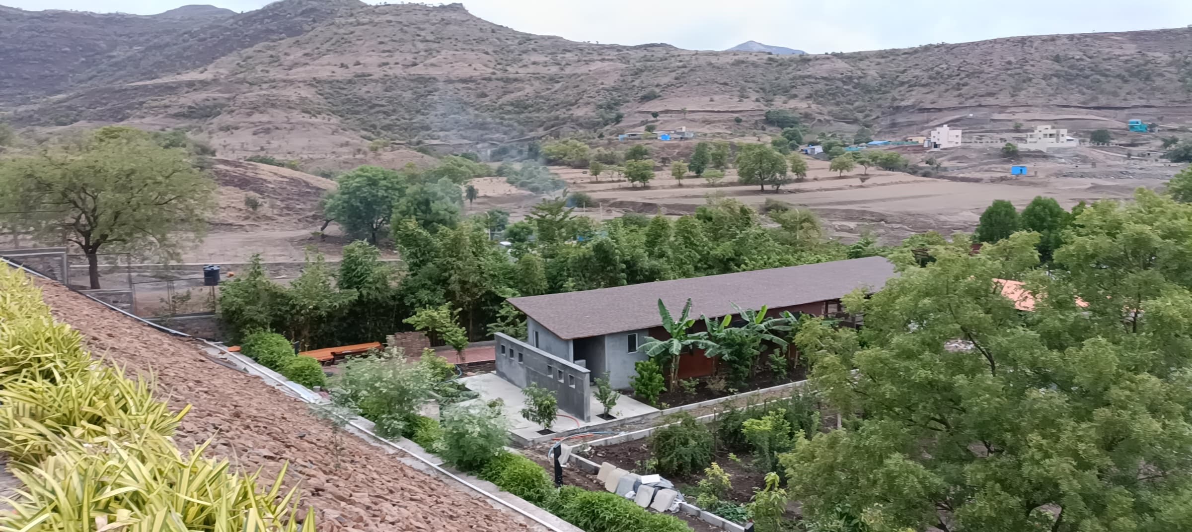 Farmhouse 3