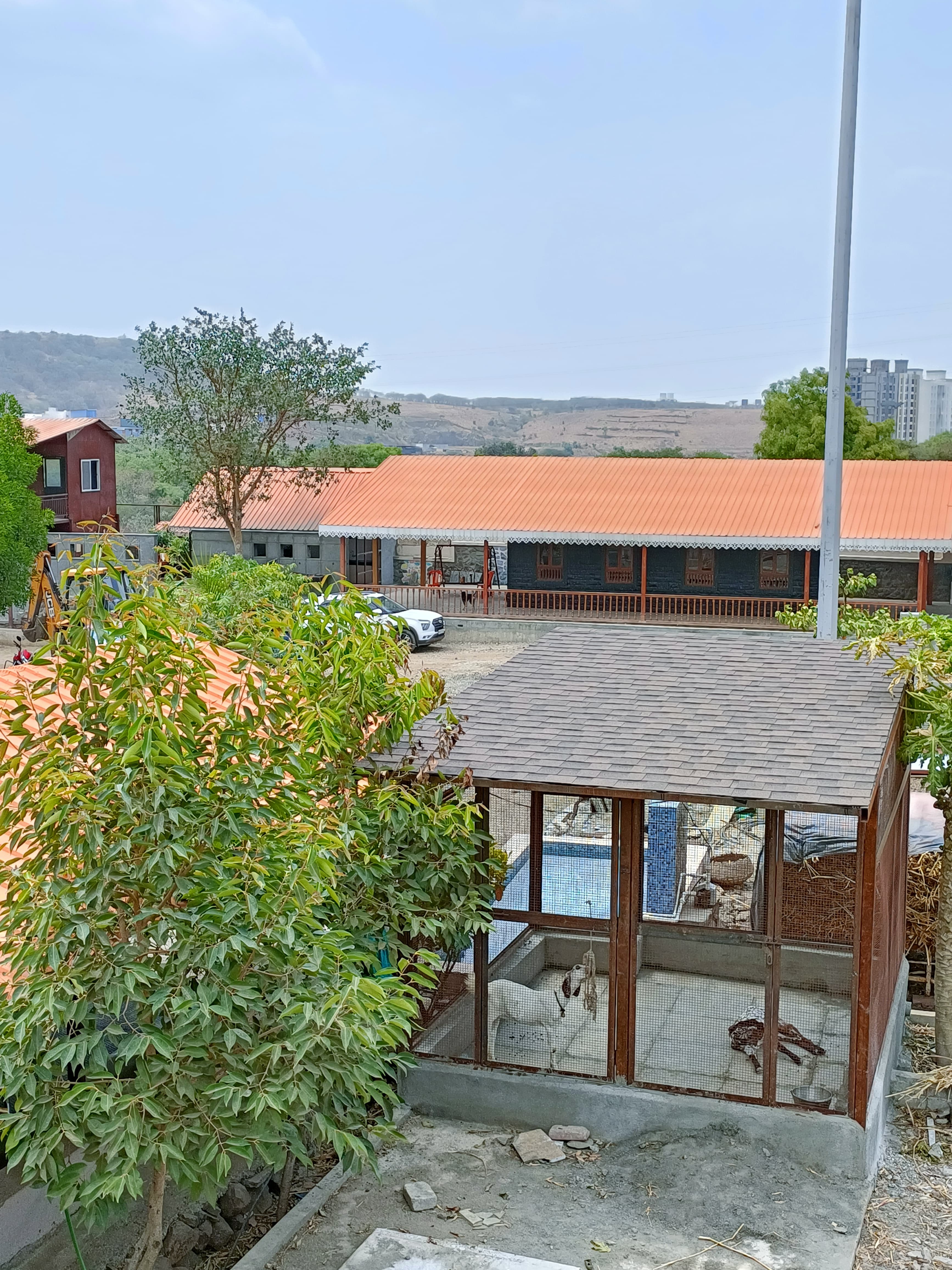 Farmhouse 4