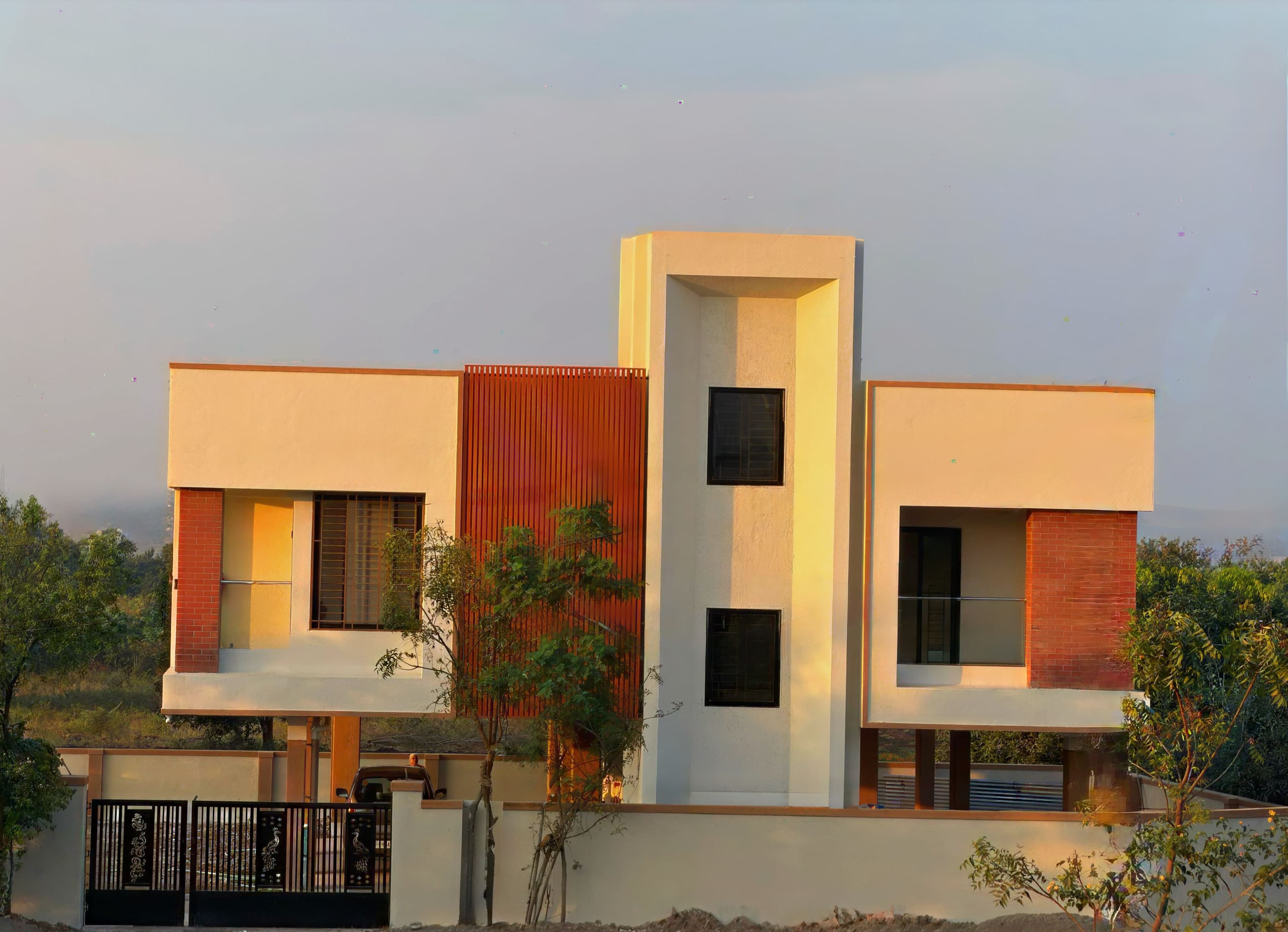 Raskar Bungalow