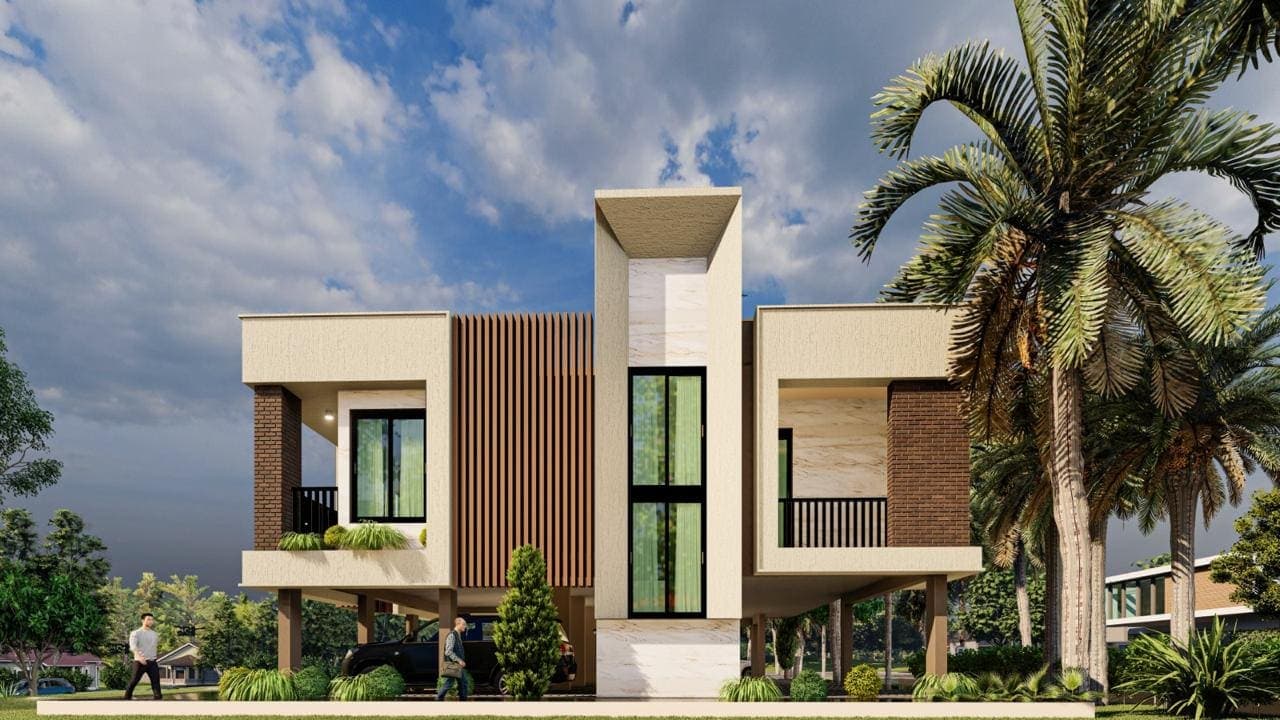 Raskar Bungalow 4