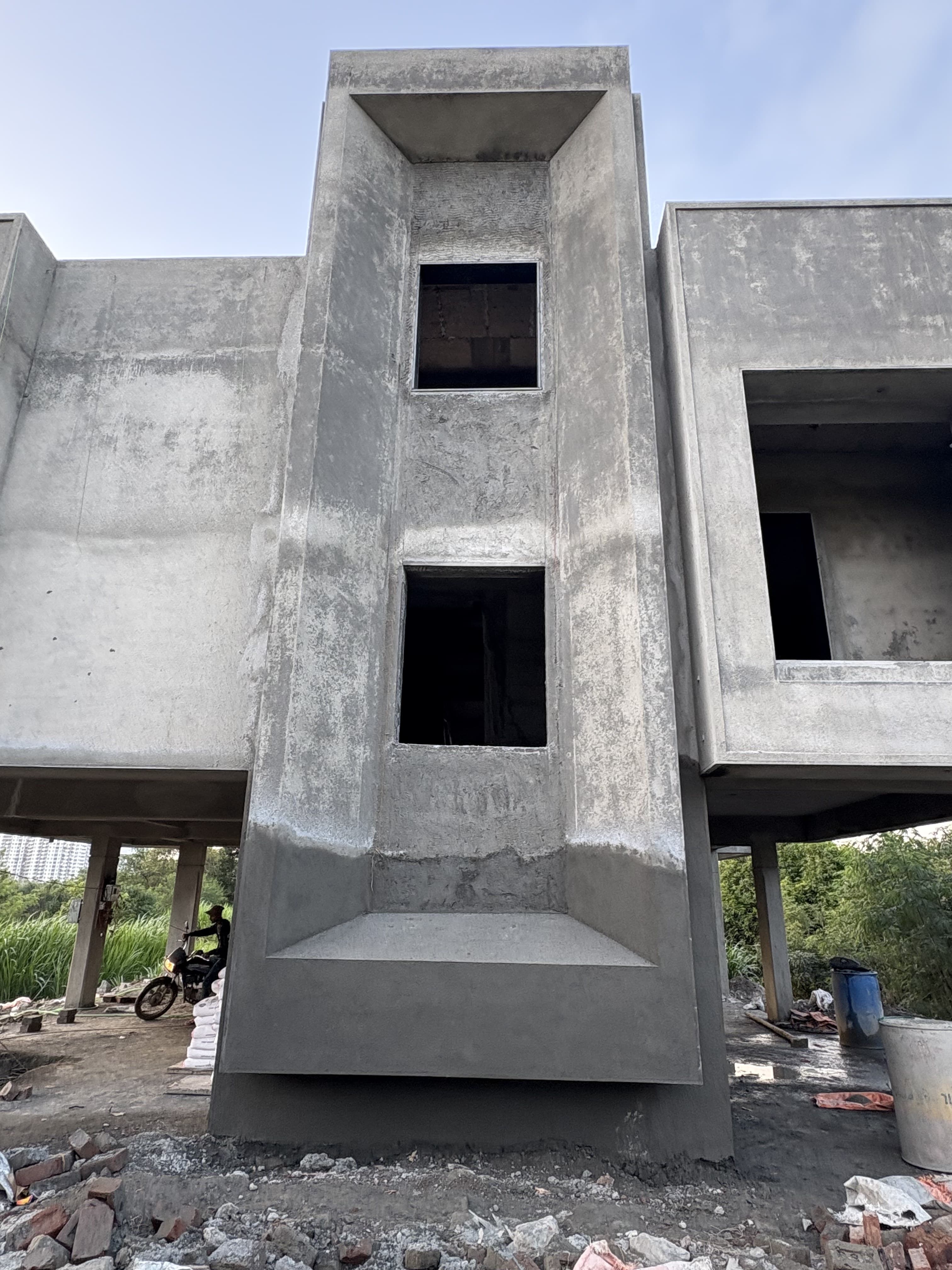 Raskar Bungalow 5