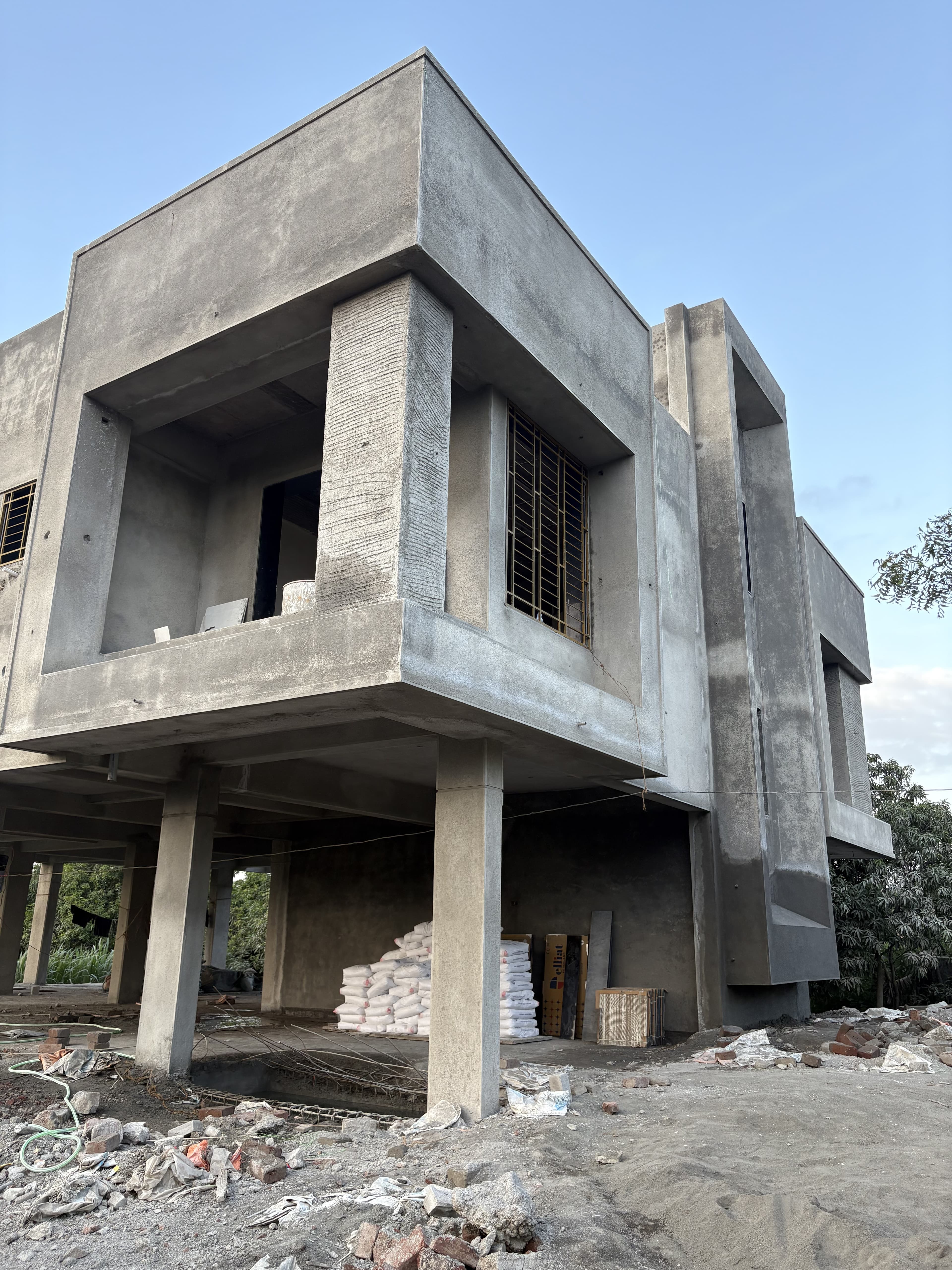 Raskar Bungalow 7
