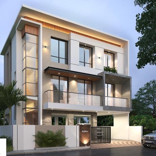 Relekar Bungalow