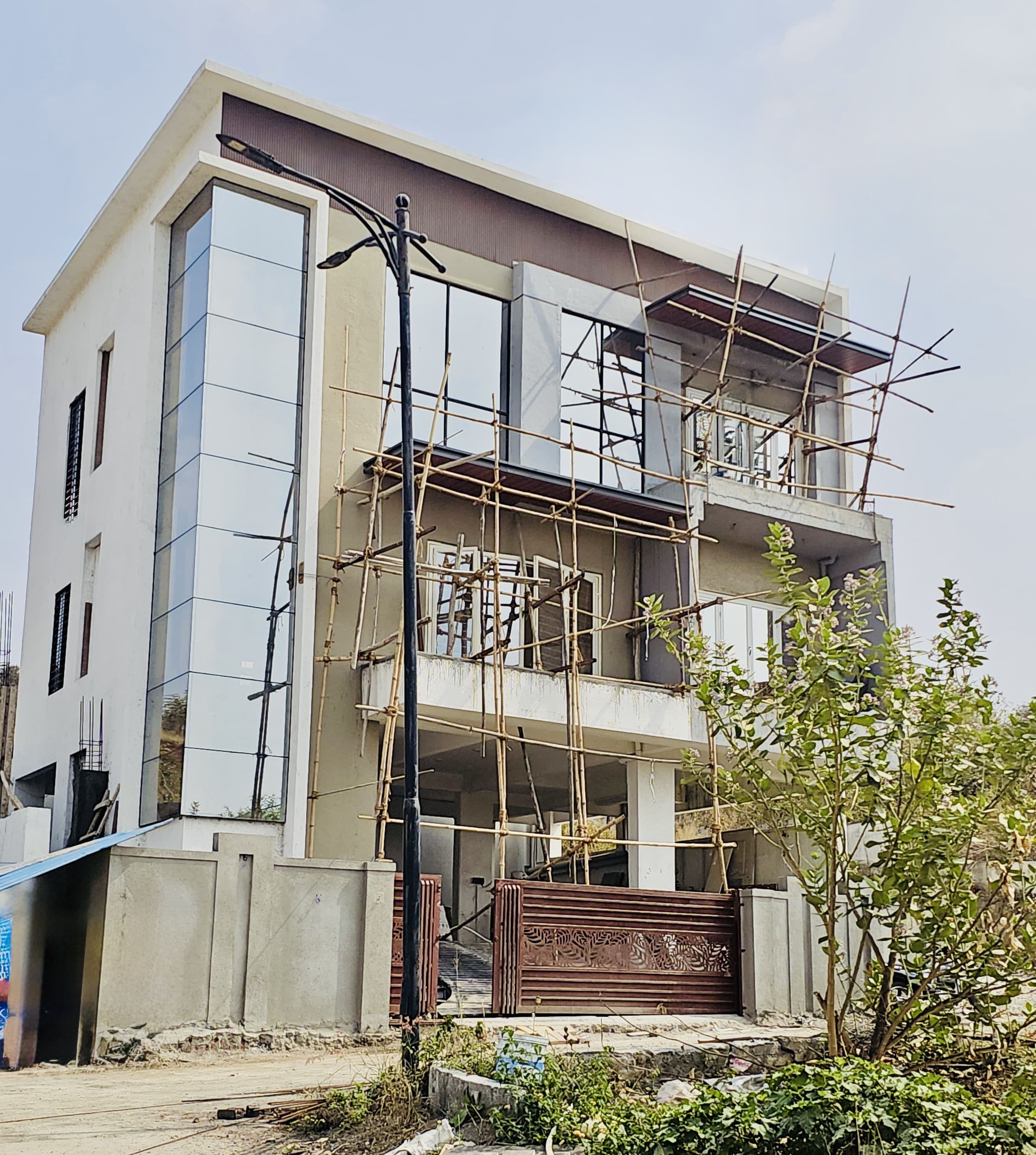 Relekar Bungalow 3