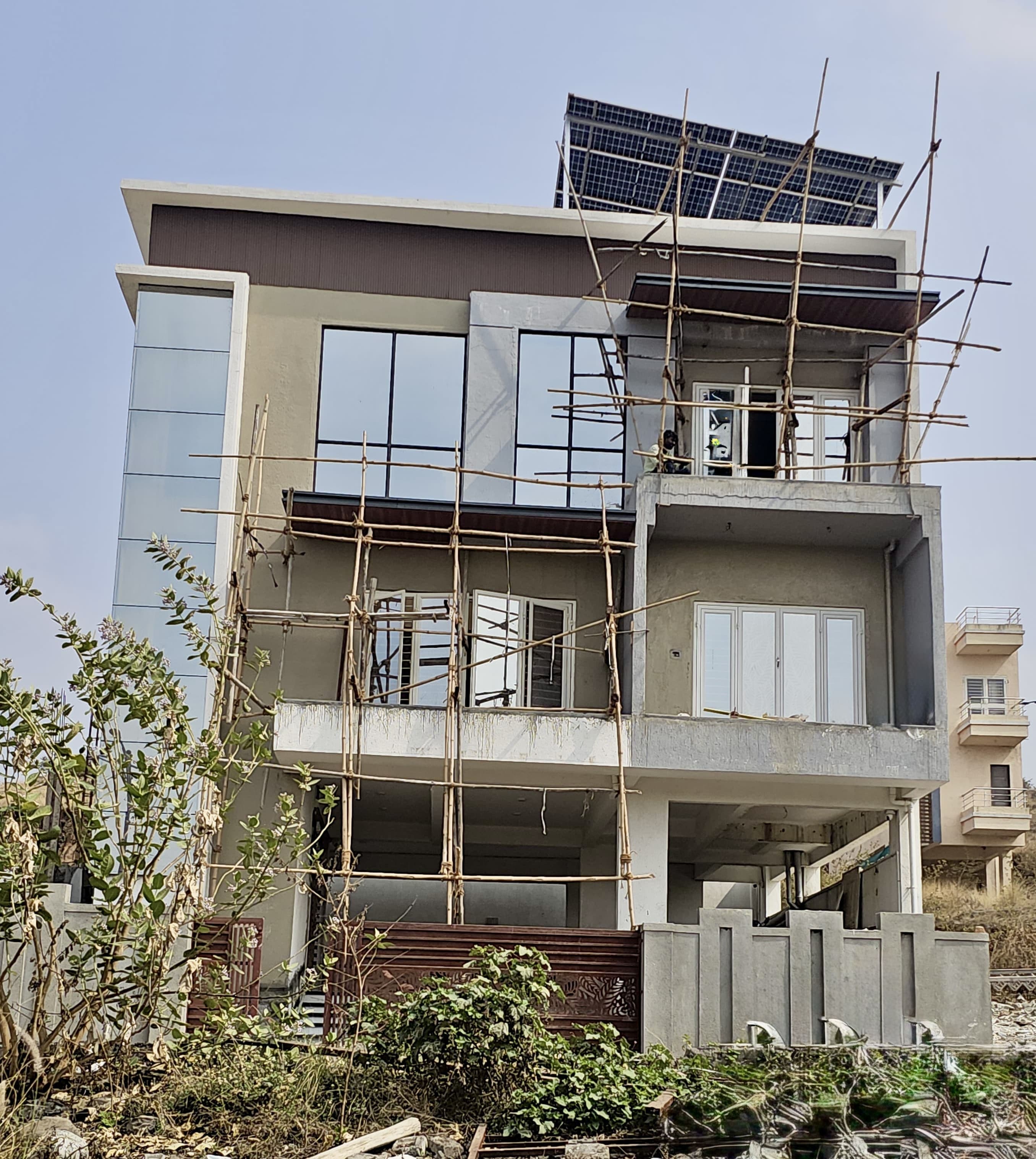 Relekar Bungalow 4