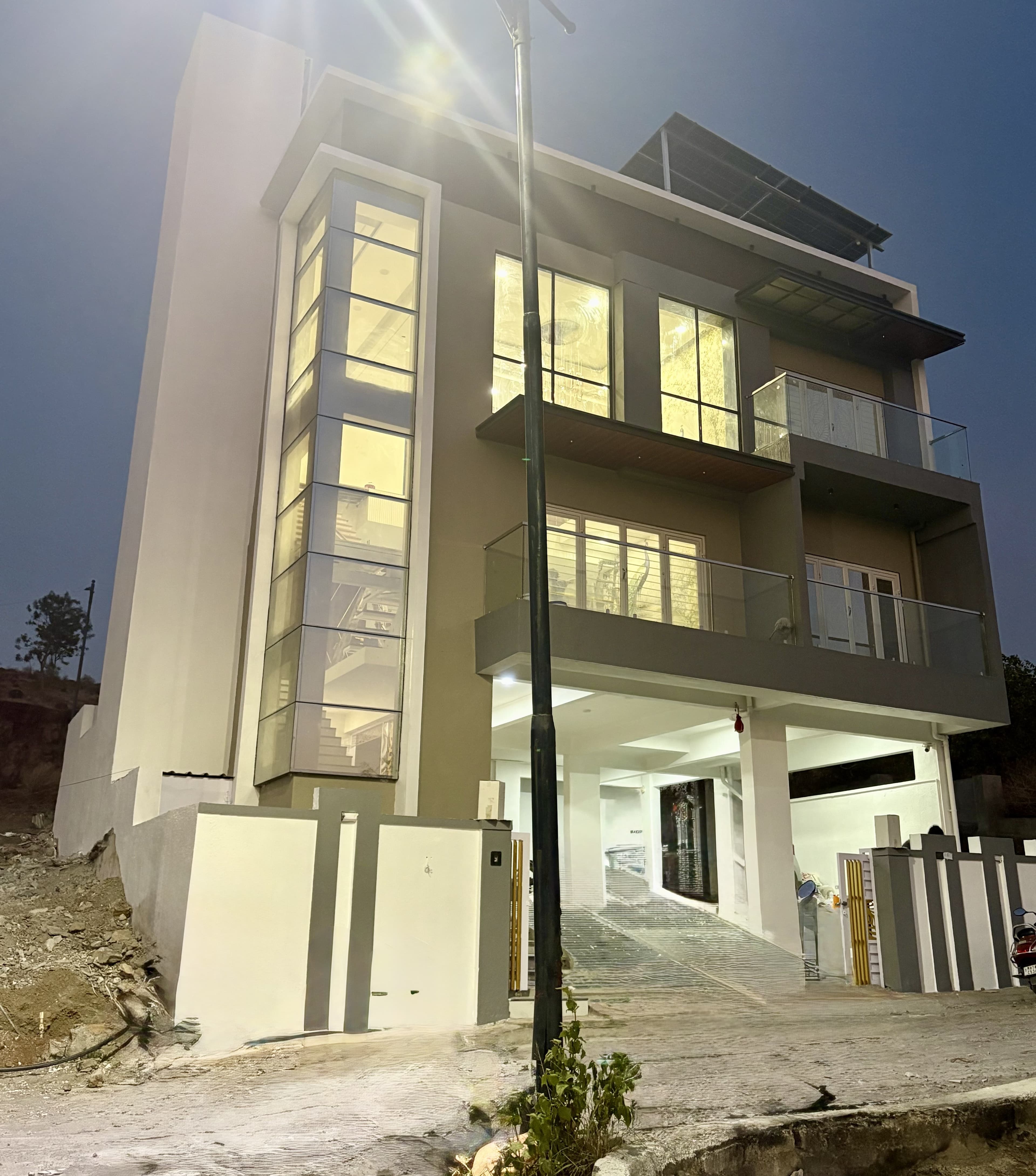 Relekar Bungalow
