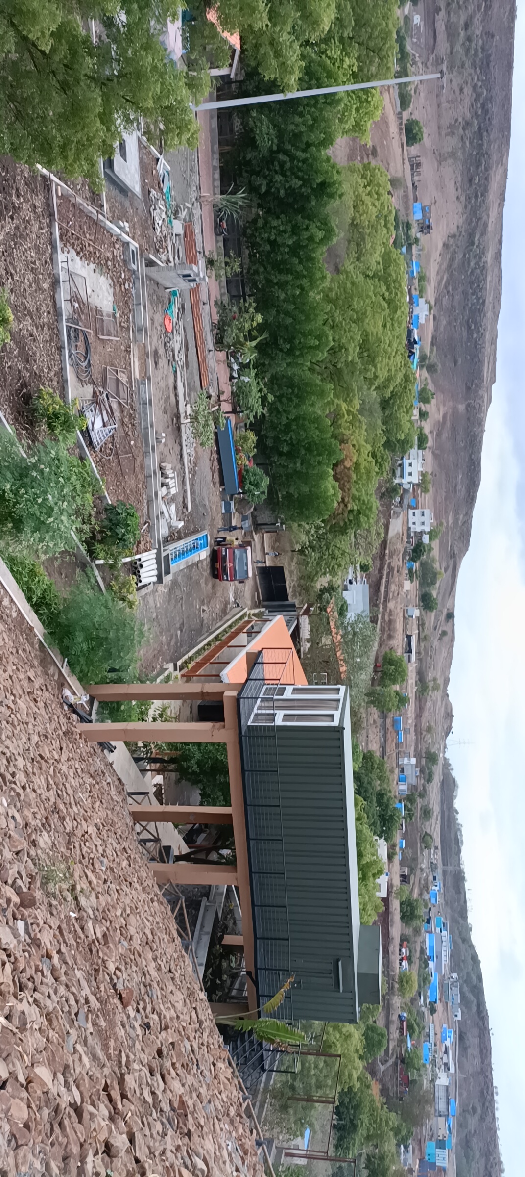 Farmhouse, Yewalewadi, Pune